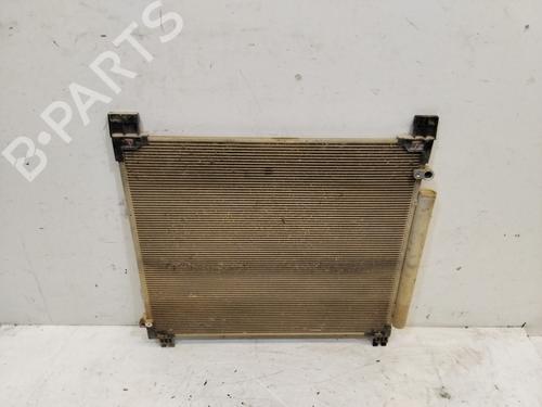 Used AC radiator TOYOTA HILUX VII Pickup (_N1_, _N2_, _N3_) 2.5 D-4D (KUN15, KUN35) (144 hp) 18019371
