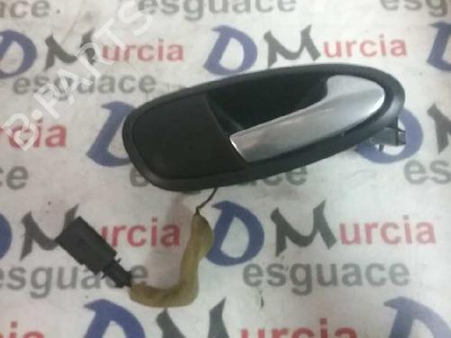 Used Rear right interior door handle SEAT LEON (1P1) 2.0 TFSI (240 hp) 8553971