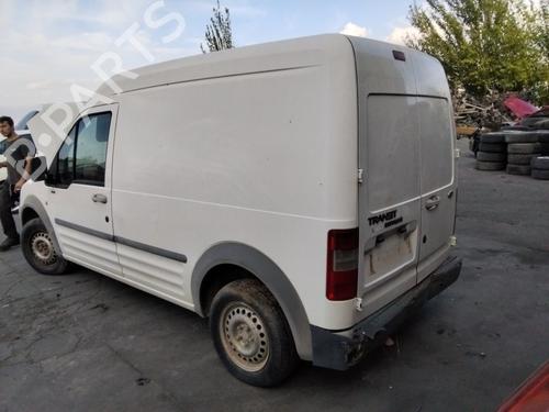 Front wiper motor FORD TRANSIT CONNECT (P65_, P70_, P80_) 1.8 TDCi | BP31320395M29 