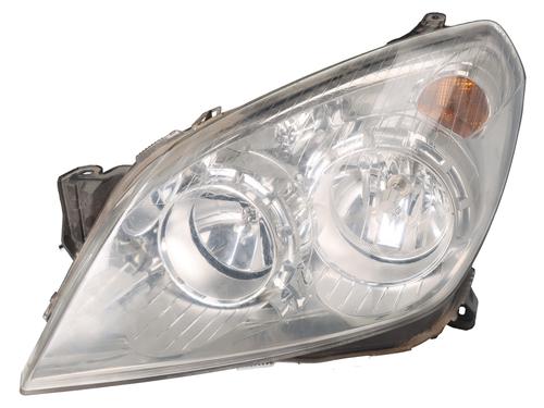Left headlight OPEL ASTRA H (A04) | BP37995246C28 - Image 3