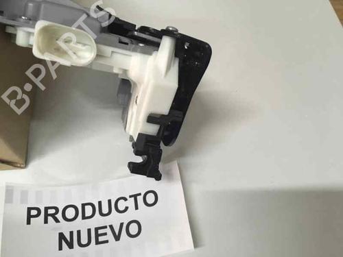 Front right lock AUDI A4 B8 Avant (8K5)  | BP10248316C97 