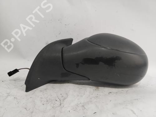 Left mirror CITROËN C3 I (FC_, FN_) 1.4 HDi | BP27312504C26 