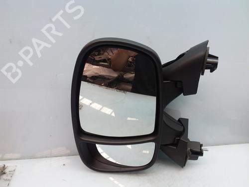 Retrovisor izquierdo OPEL VIVARO A Van (X83) [2001-2015]  9752330