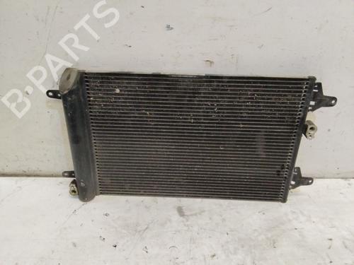 Używane Chłodnica klimatyzacji VW SHARAN (7M8, 7M9, 7M6) 1.9 TDI (115 hp) 19519077
