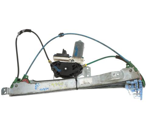Used Front left window mechanism Front left window mechanism 38754811 38754811