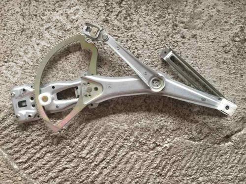 Used Front left window mechanism MERCEDES-BENZ M-CLASS (W163) [1998-2005]  8558382