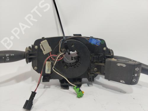 Squib airbag RENAULT MEGANE II (BM0/1_, CM0/1_) 2.0 16V Turbo | BP28727995C102 
