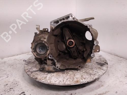 Used Gearbox SEAT IBIZA III (6L1) [2002-2009]  23553757