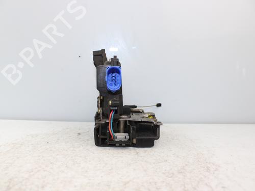 Rear left lock SEAT ALTEA (5P1)  | BP18488455C100 