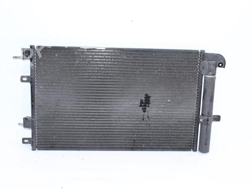 Used AC radiator JAGUAR XF I (X250) 3.0 (238 hp) 12943407