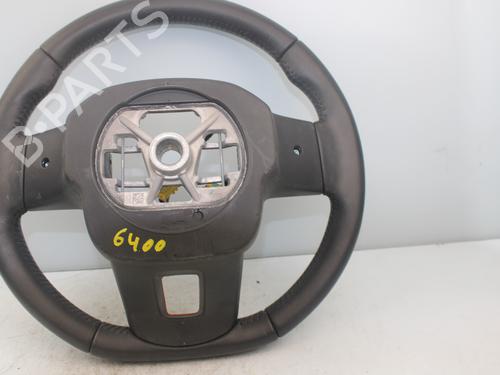 Steering wheel CITROËN C3 AIRCROSS II (2R_, 2C_) 1.2 PureTech 130 (2RHNYH) | BP18245663C49 