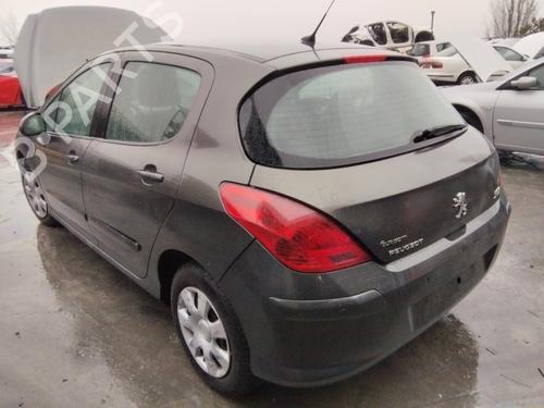 Hood PEUGEOT 308 I (4A_, 4C_) | BP30810877C1