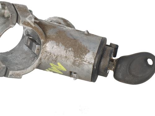 Used Ignition barrel Ignition barrel FIAT DUCATO Van (230_) 1.9 D (68 hp) 35978642 35978642