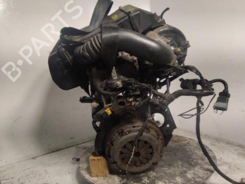 Engine FIAT TIPO Saloon (356_, 357_)  | BP25254629M1 