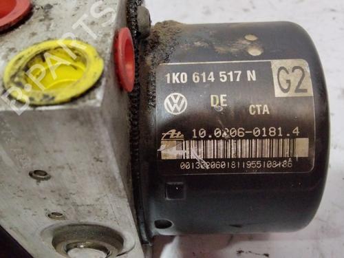 ABS pump SEAT TOLEDO III (5P2)  | BP28524075M43 