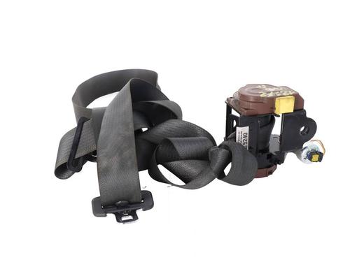 Front right seatbelt CHEVROLET SPARK (M300) 1.2 | BP39949198I25 - Image 3
