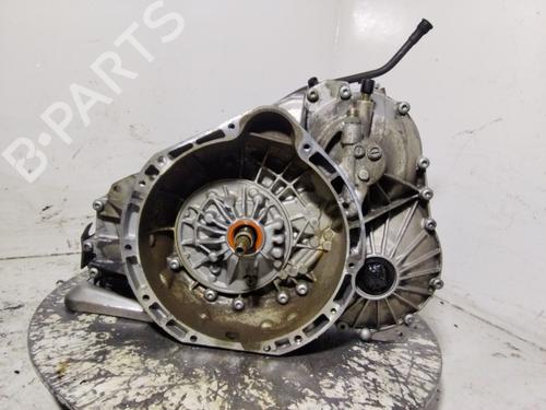 Used Gearbox MERCEDES-BENZ A-CLASS (W168) A 140 (168.031, 168.131) (82 hp) 32384800