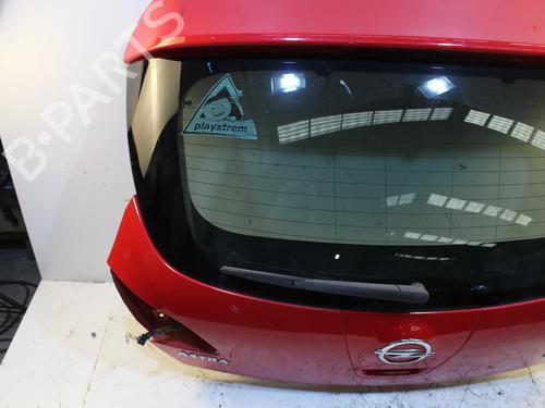 Tailgate OPEL ASTRA J (P10) 1.7 CDTI (68) | BP16913074C6 