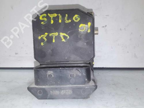 ABS pump FIAT STILO (192_)  | BP8575221M43 