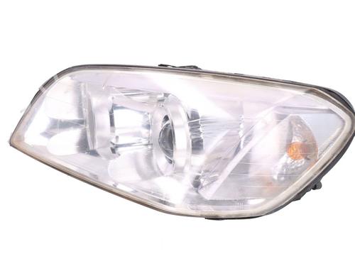 Left headlight CHEVROLET CAPTIVA (C100, C140) | BP38651605C28 - Image 2