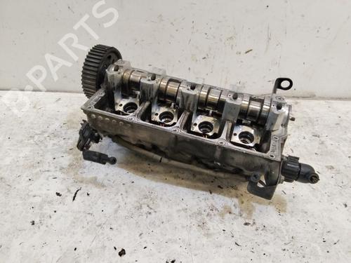 Cylinder head SEAT ALTEA XL (5P5, 5P8)  | BP18067383M5 
