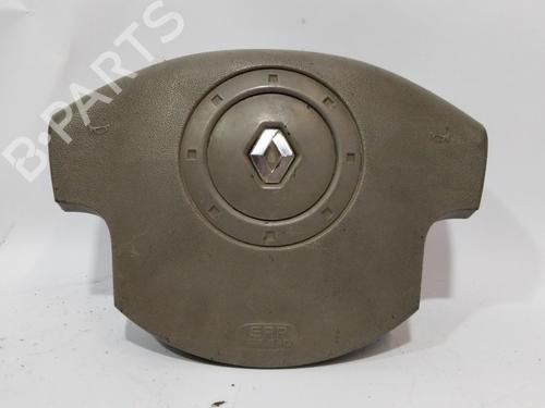 Used Driver airbag RENAULT MEGANE II Saloon (LM0/1_) [2003-2025]  29042950