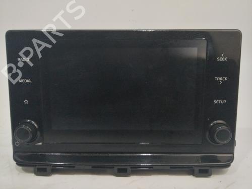 Display KIA CEED Sportswagon (CD) [2018-2025]  22196101