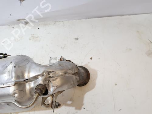 Catalyst OPEL CORSA F (P2JO) | BP37465810M10 - Image 4
