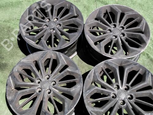 Used Rim Rim FORD FOCUS IV (HN) [2018-2026] 36024759 36024759