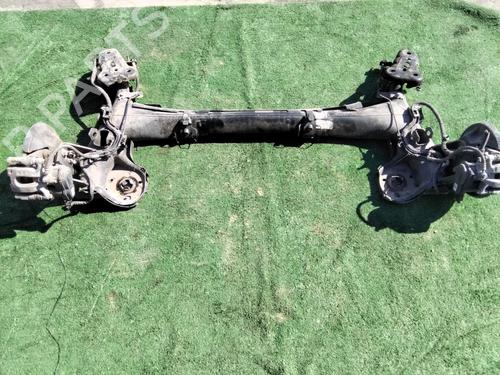 Used Rear axle PEUGEOT 2008 II (UD_, US_, UY_, UJ_, UR_, UC_) [2019-2025]  26275592
