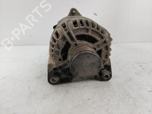 Alternator RENAULT CLIO III (BR0/1, CR0/1) 1.5 dCi (BR0H, CR0H, CR1S, BR1S) | BP23970464M7 