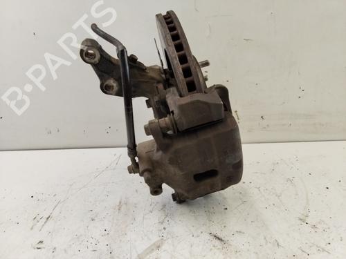 Left front steering knuckle HYUNDAI i40 I CW (VF) 1.7 CRDi | BP20488356M25 
