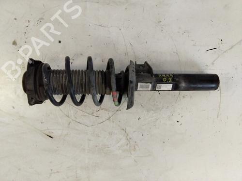 Used Left front shock absorber VW CADDY III Box Body/MPV (2KA, 2KH, 2CA, 2CH) [2004-2016]  30061485