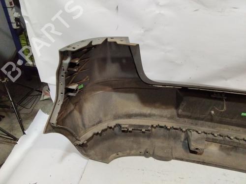 Rear bumper SEAT IBIZA III (6L1)  | BP29476181C8 