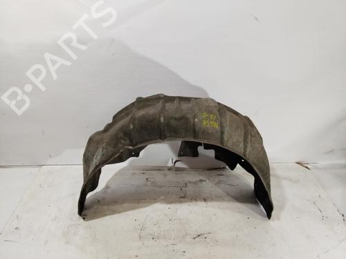 Used Wheel arch Wheel arch AUDI A3 Convertible (8P7) 2.0 TFSI (200 hp) 35933666 35933666