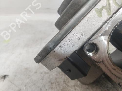 Throttle body OPEL ASTRA H (A04)  | BP27200202M82 