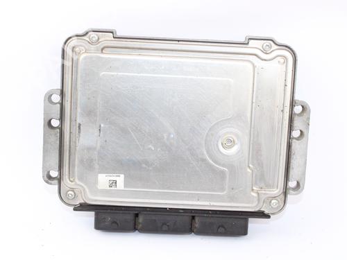 Engine control unit (ECU) RENAULT MEGANE III Hatchback (BZ0/1_, B3_) 1.9 dCi (BZ0N, BZ0J) | BP13392554M57 