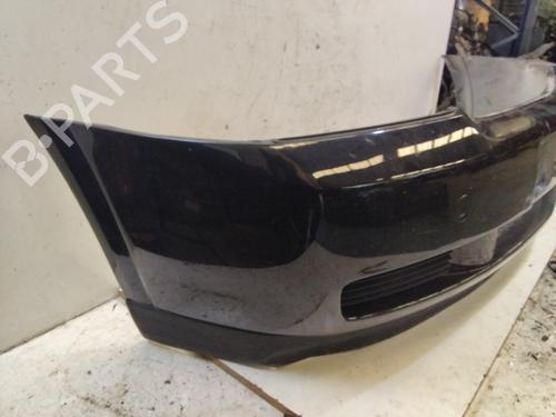 Front bumper OPEL VECTRA C (Z02) 2.2 DTI 16V (F69) | BP20104916C7 