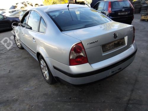 Left taillight VW PASSAT B5.5 (3B3) | BP30138505C34