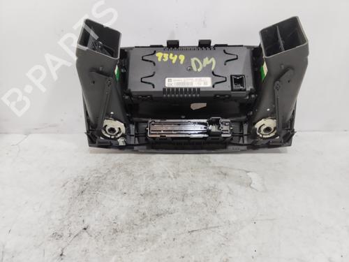 Display monitor OPEL INSIGNIA A Sports Tourer (G09)  | BP27456466C48 