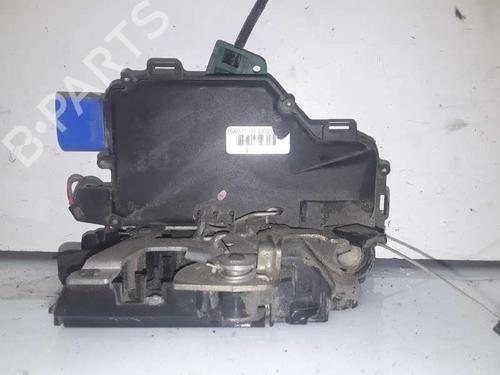 Front left lock SEAT IBIZA III (6L1)  | BP8577467C98 