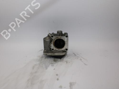 Throttle body SEAT IBIZA III (6L1)  | BP13392495M82 