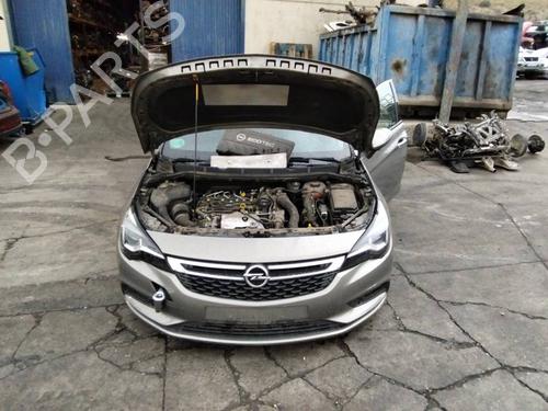 Electronic module OPEL ASTRA K (B16) 1.6 CDTi (68) | BP39752302M83 - Image 6