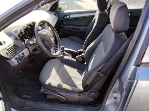 Left front window switch OPEL ASTRA H (A04)  | BP34519524I27  - Image 8
