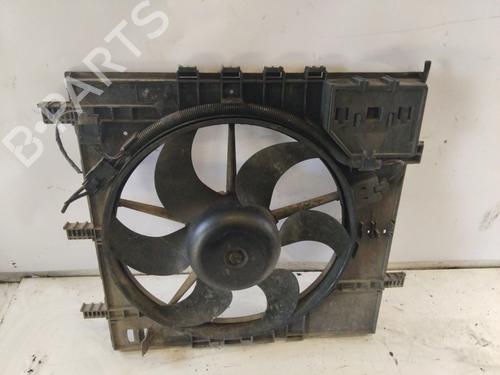 Used Radiator fan MERCEDES-BENZ VITO Van (W638) 108 CDI 2.2 (638.094) (82 hp) 20849417