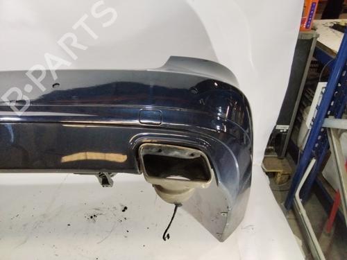 Rear bumper MERCEDES-BENZ E-CLASS (W212) E 350 CDI 4-matic (212.093) | BP32446566C8 