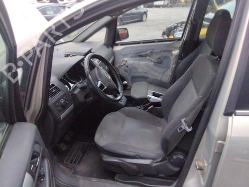 Motorhjelm OPEL ZAFIRA / ZAFIRA FAMILY B (A05) 1.7 CDTI (M75) | BP30925997C1