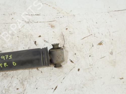Right rear shock absorber RENAULT MEGANE IV Hatchback (B9A/M/N_) | BP37200344M19 - Image 2