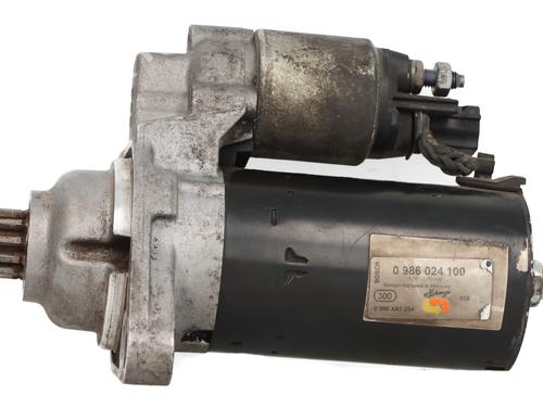 Used Starter Starter SEAT IBIZA IV (6J5, 6P1) [2008-2017] 33269447 33269447