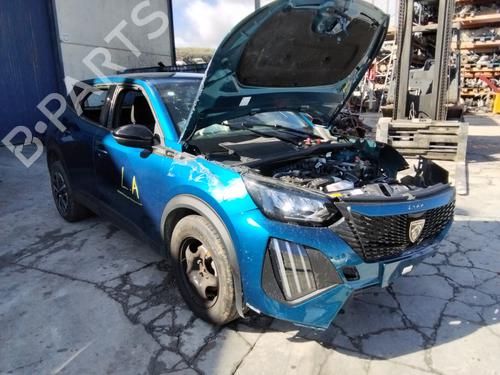 Used Parts PEUGEOT 2008 II (UD_, US_, UY_, UJ_, UR_, UC_) [2019-2026]  4428660